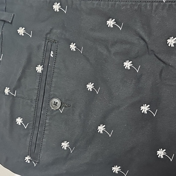 Denim & Flower Mens Shorts Sz 36 - Picture 9 of 11